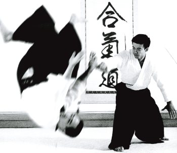 Aikido